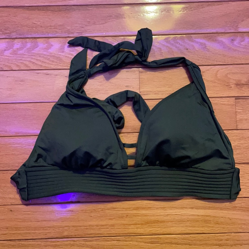 Bikini top